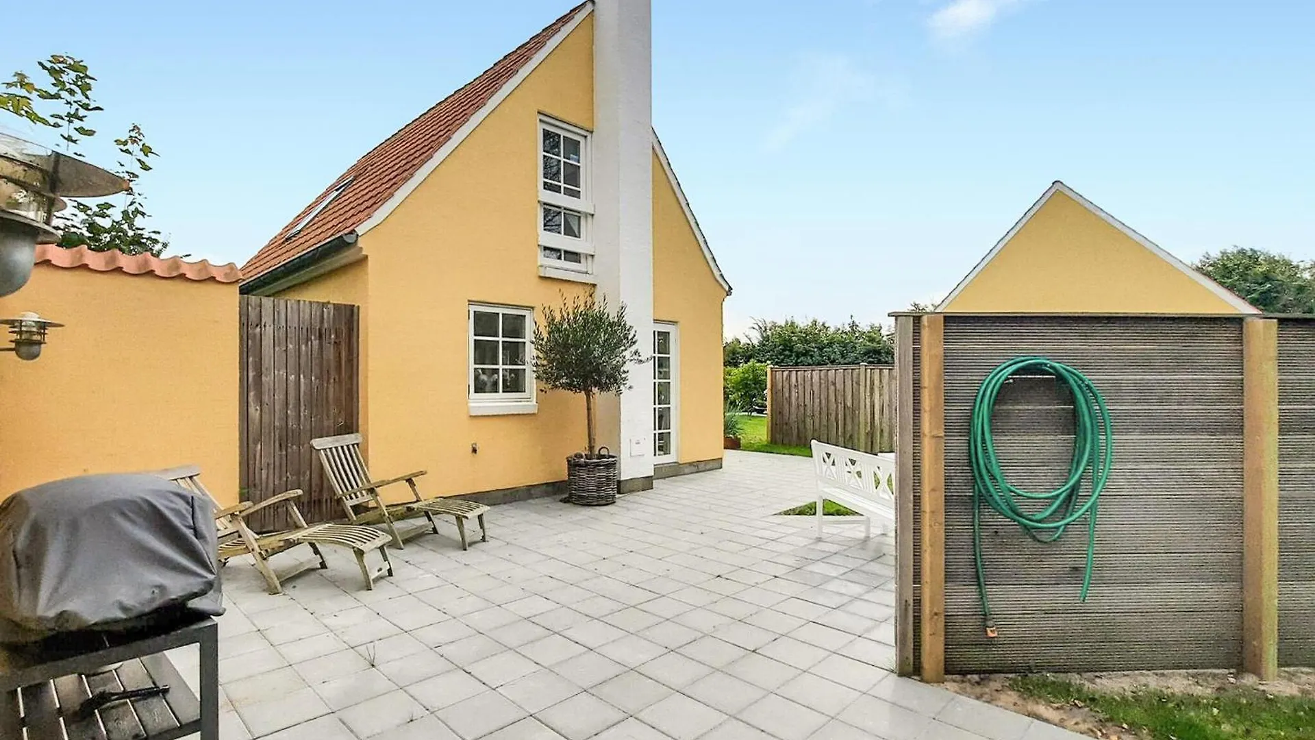 Amazing Home In Skagen With Wifi Ferienhaus