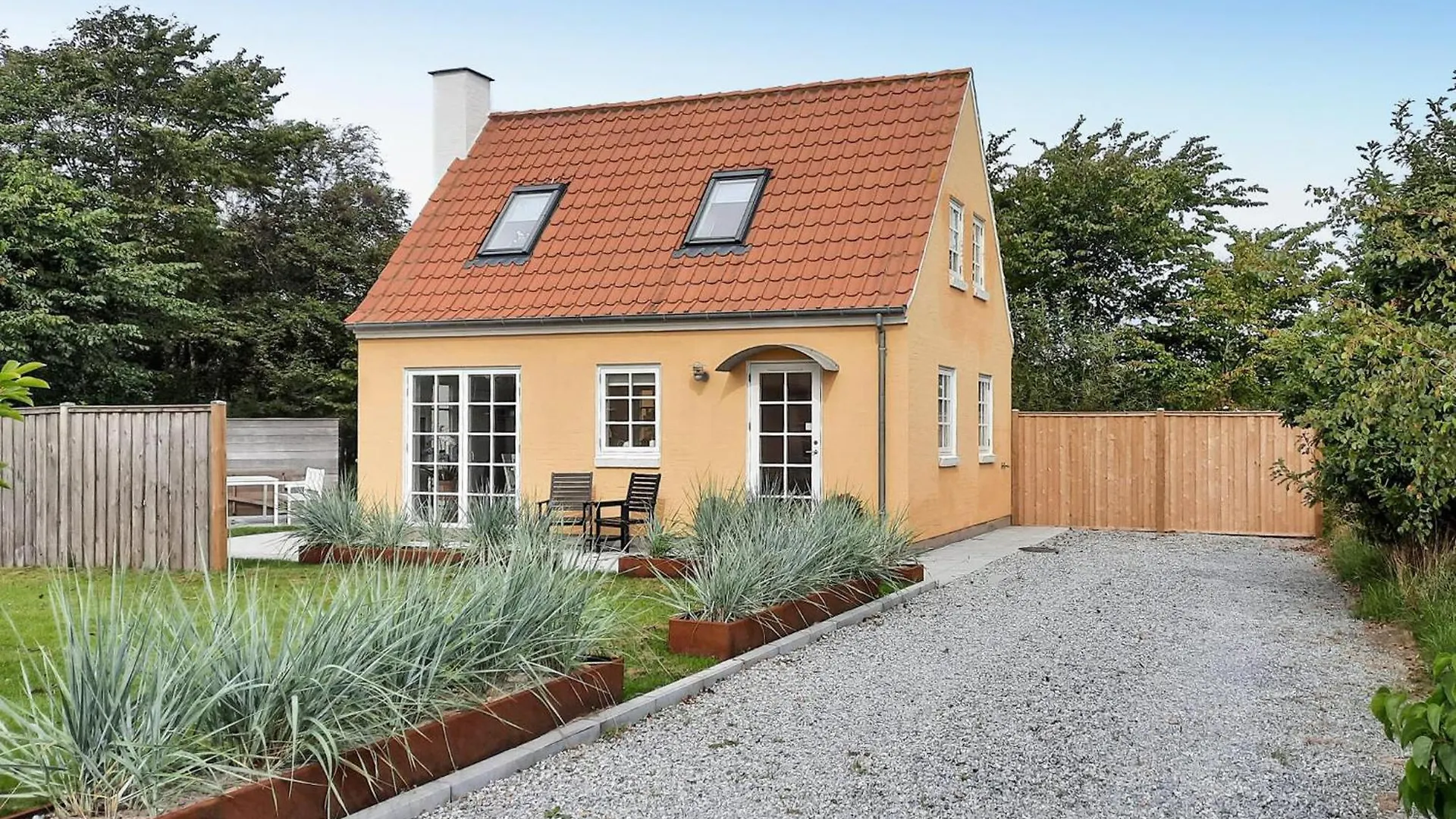 Amazing Home In Skagen With Wifi