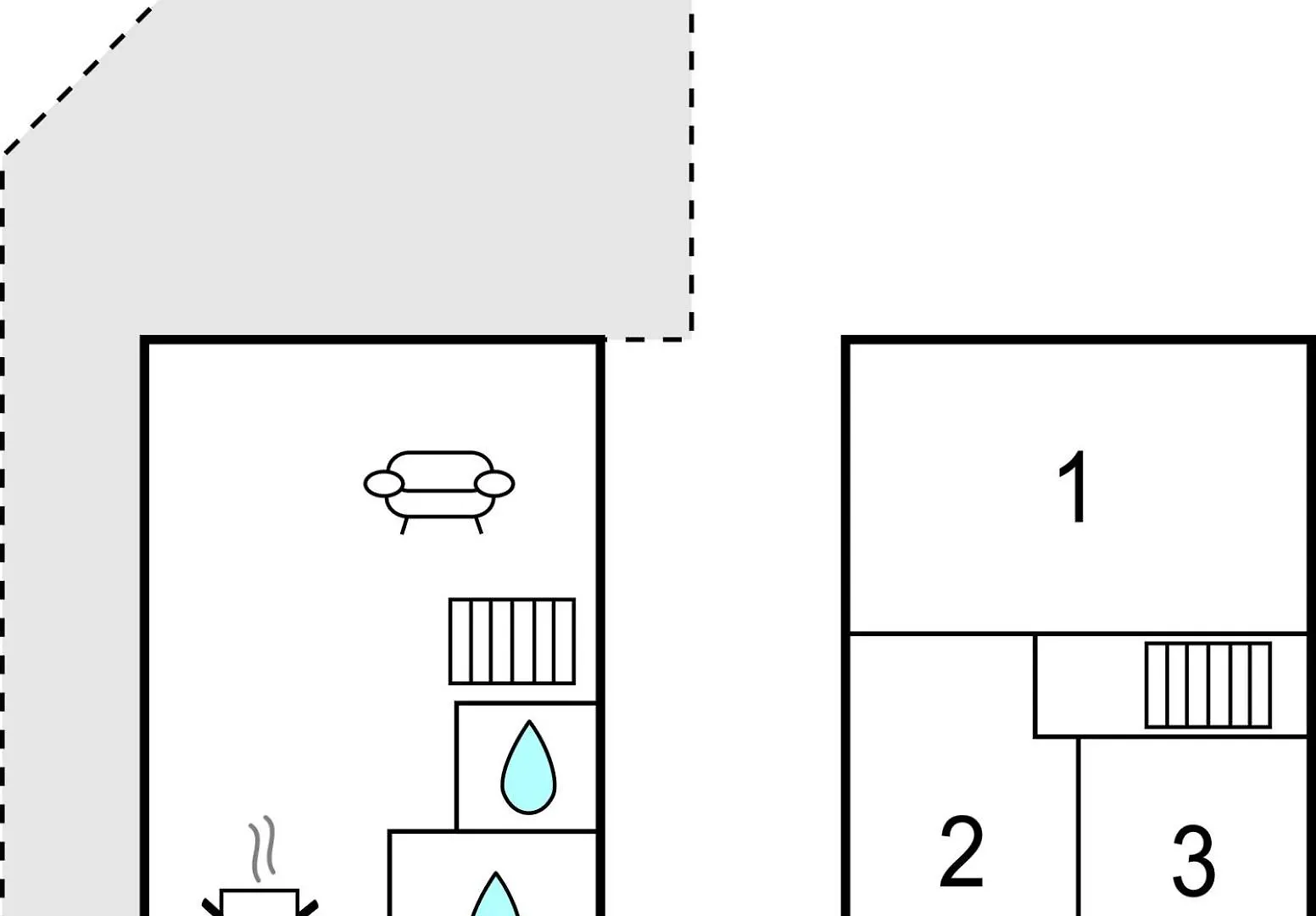 Amazing Home In Skagen With Wifi 0*,